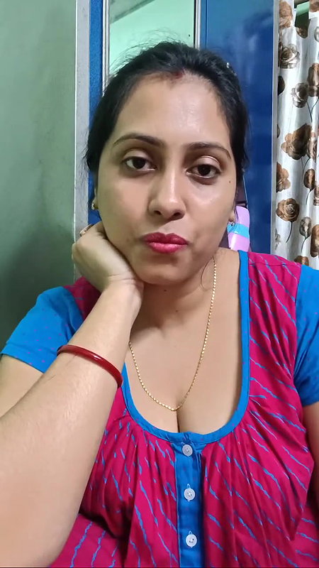 Youtuber RUPASHREE FULL NEW membership video collection- 95