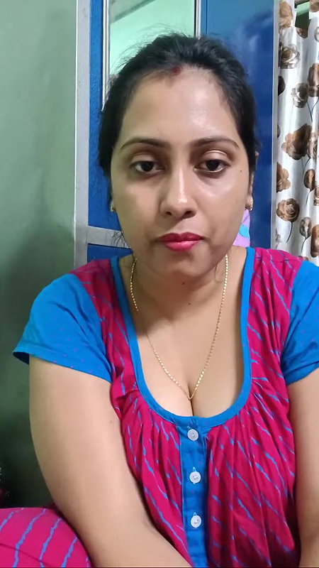 Youtuber RUPASHREE FULL NEW membership video collection- 95