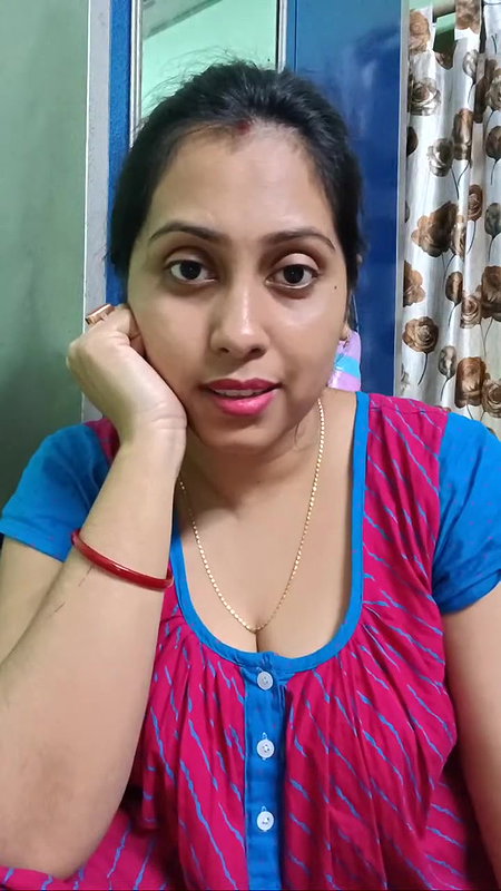 Youtuber RUPASHREE FULL NEW membership video collection- 95
