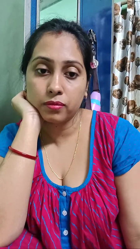 Youtuber RUPASHREE FULL NEW membership video collection- 95