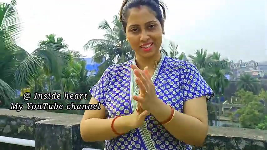 Youtuber RUPASHREE FULL NEW membership video collection- 93