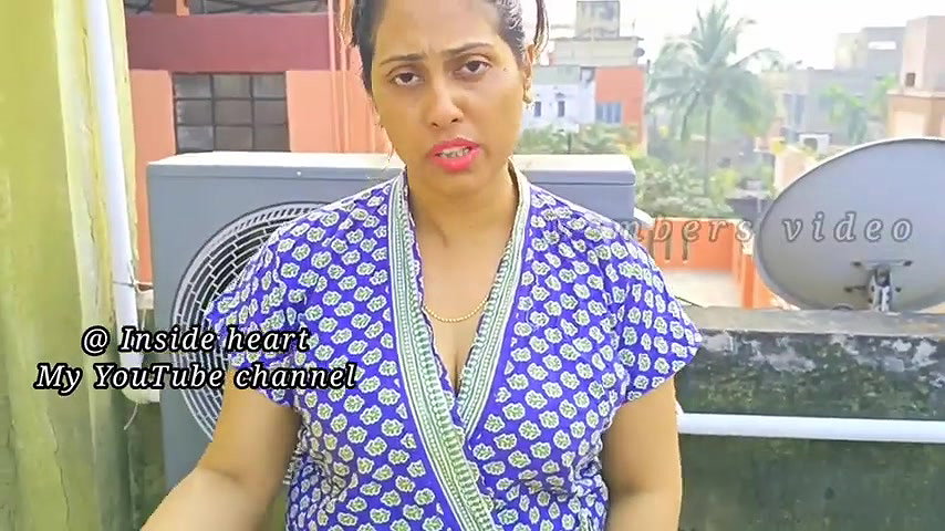 Youtuber RUPASHREE FULL NEW membership video collection- 93