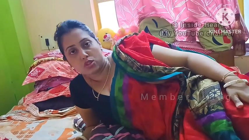 Youtuber RUPASHREE FULL NEW membership video collection- 85