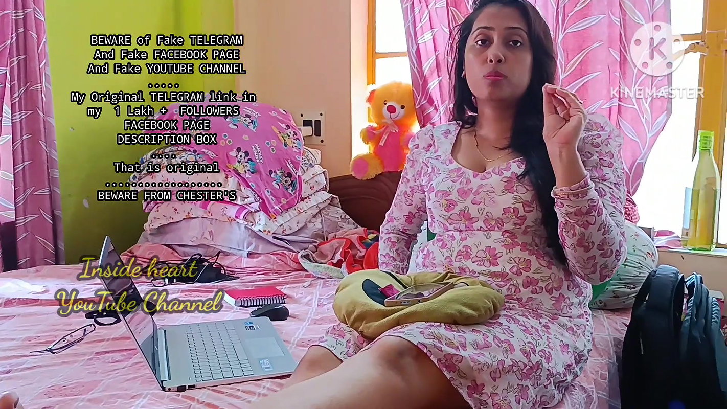 Youtuber RUPASHREE FULL NEW membership video collection- 72