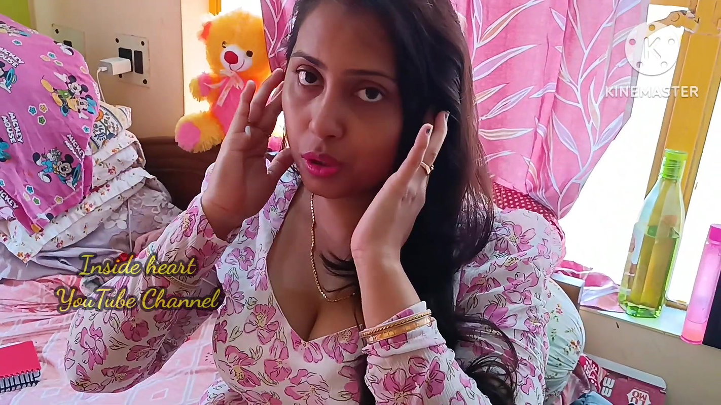 Youtuber RUPASHREE FULL NEW membership video collection- 72