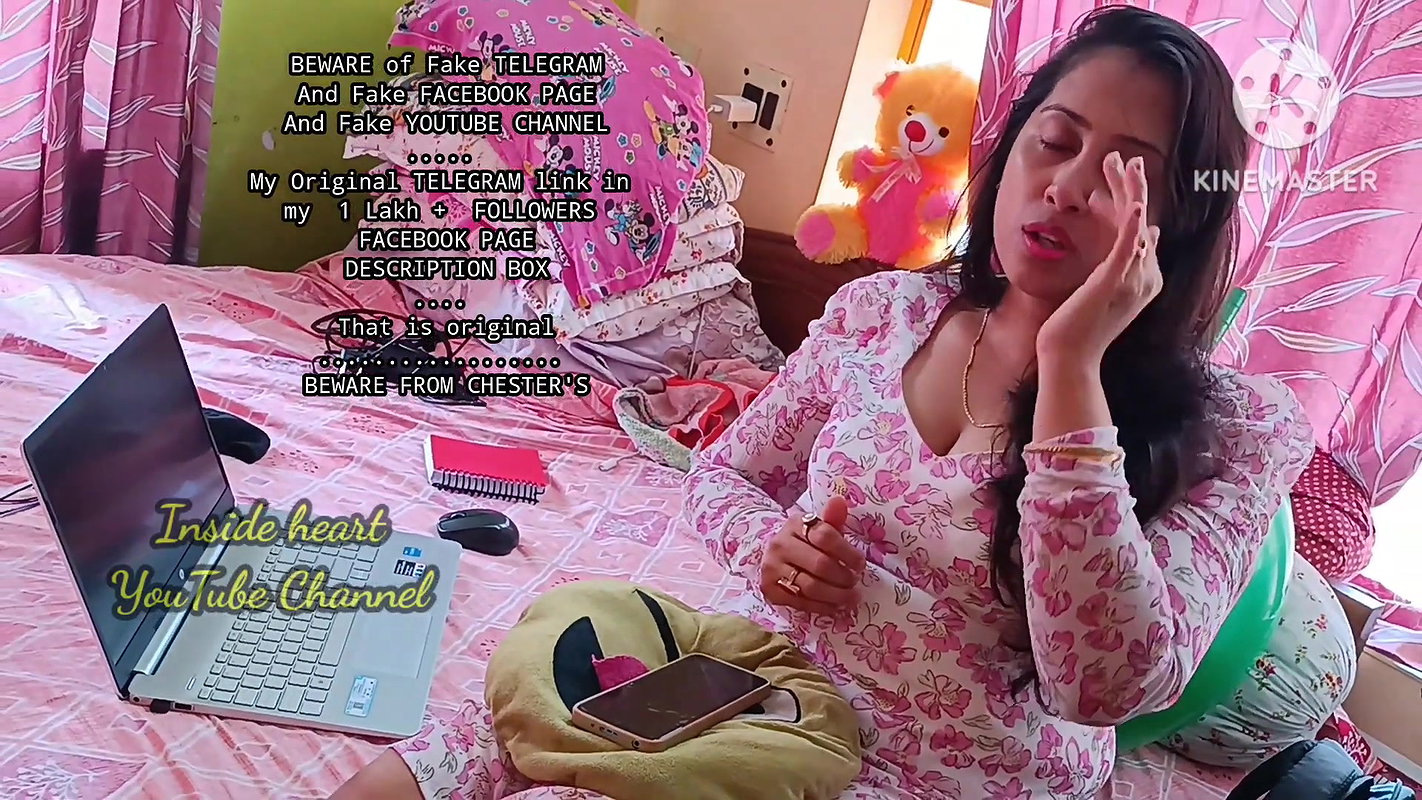 Youtuber RUPASHREE FULL NEW membership video collection- 72