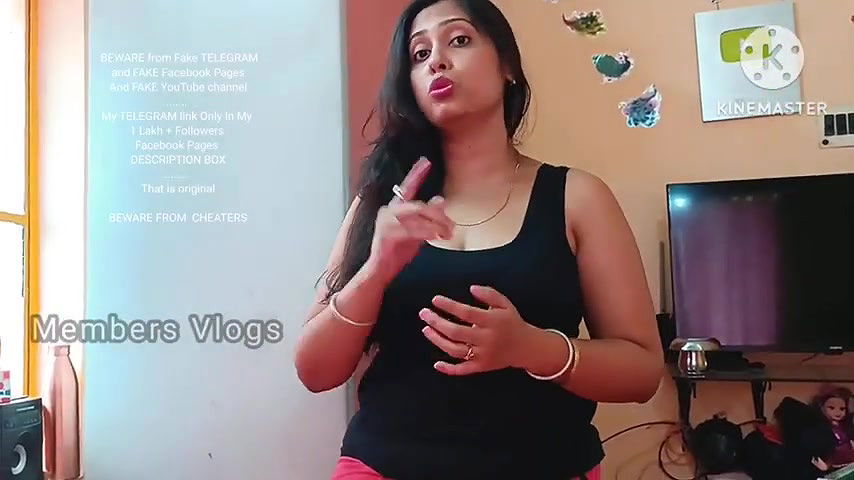 Youtuber RUPASHREE FULL NEW membership video collection- 71