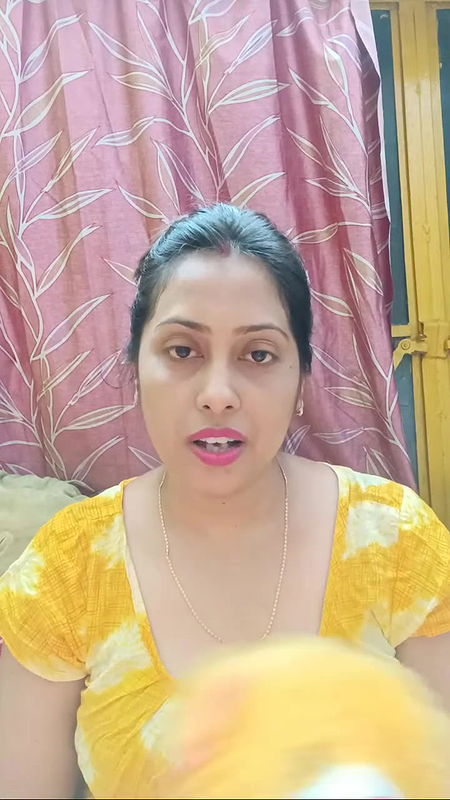 Youtuber RUPASHREE FULL NEW membership video collection- 69