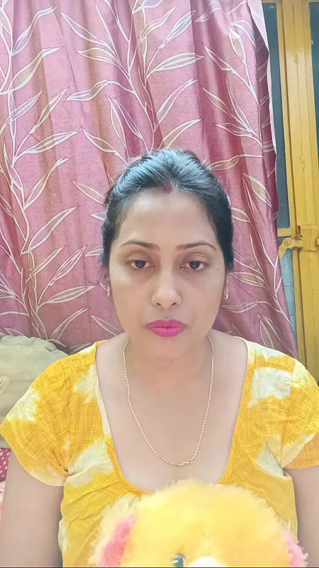 Youtuber RUPASHREE FULL NEW membership video collection- 69