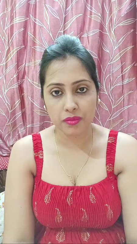Youtuber RUPASHREE FULL NEW membership video collection- 63