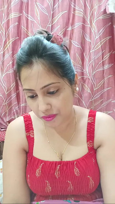 Youtuber RUPASHREE FULL NEW membership video collection- 63