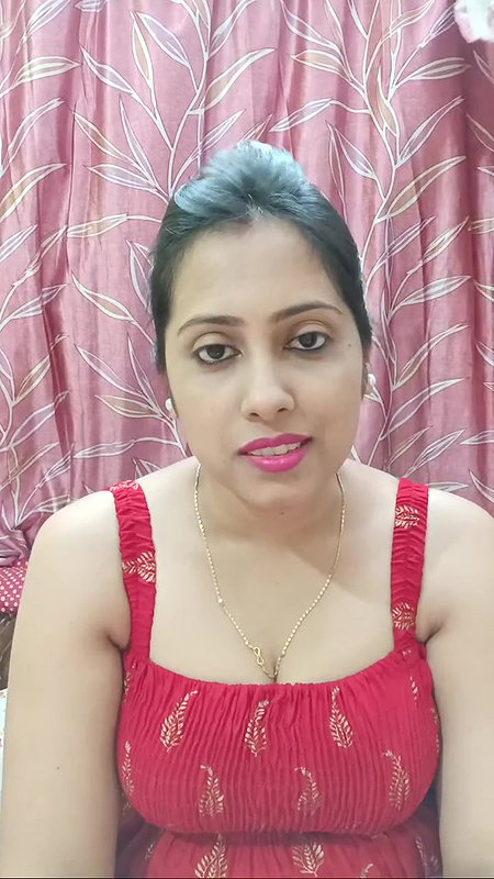 Youtuber RUPASHREE FULL NEW membership video collection- 63