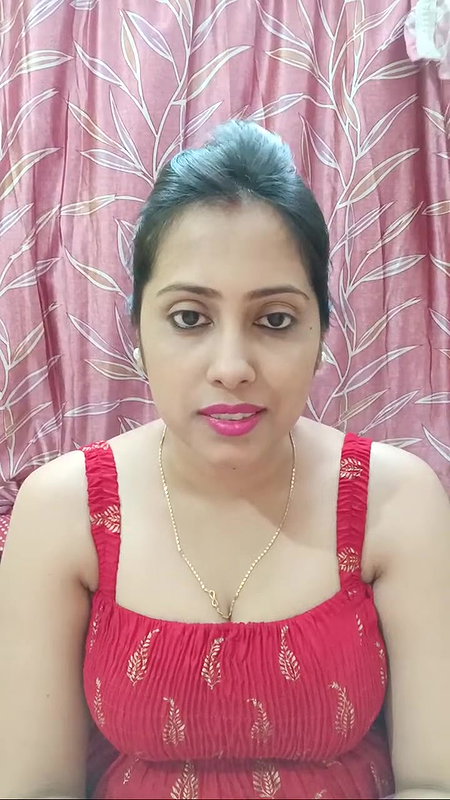 Youtuber RUPASHREE FULL NEW membership video collection- 63