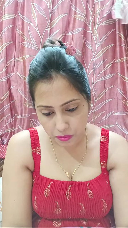 Youtuber RUPASHREE FULL NEW membership video collection- 63