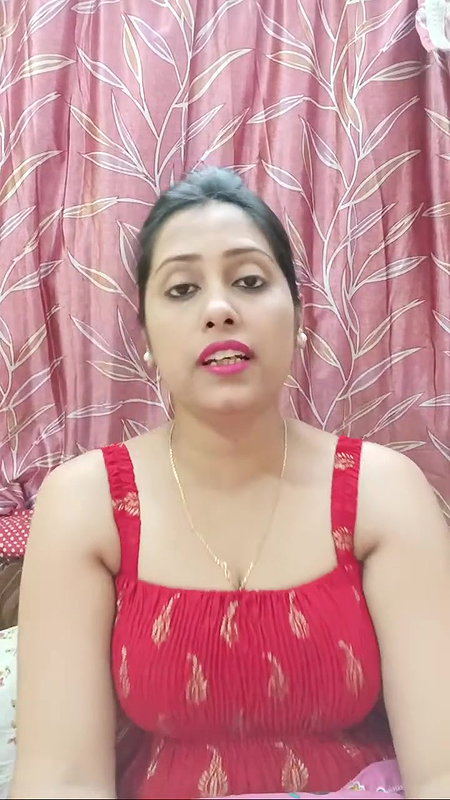 Youtuber RUPASHREE FULL NEW membership video collection- 63