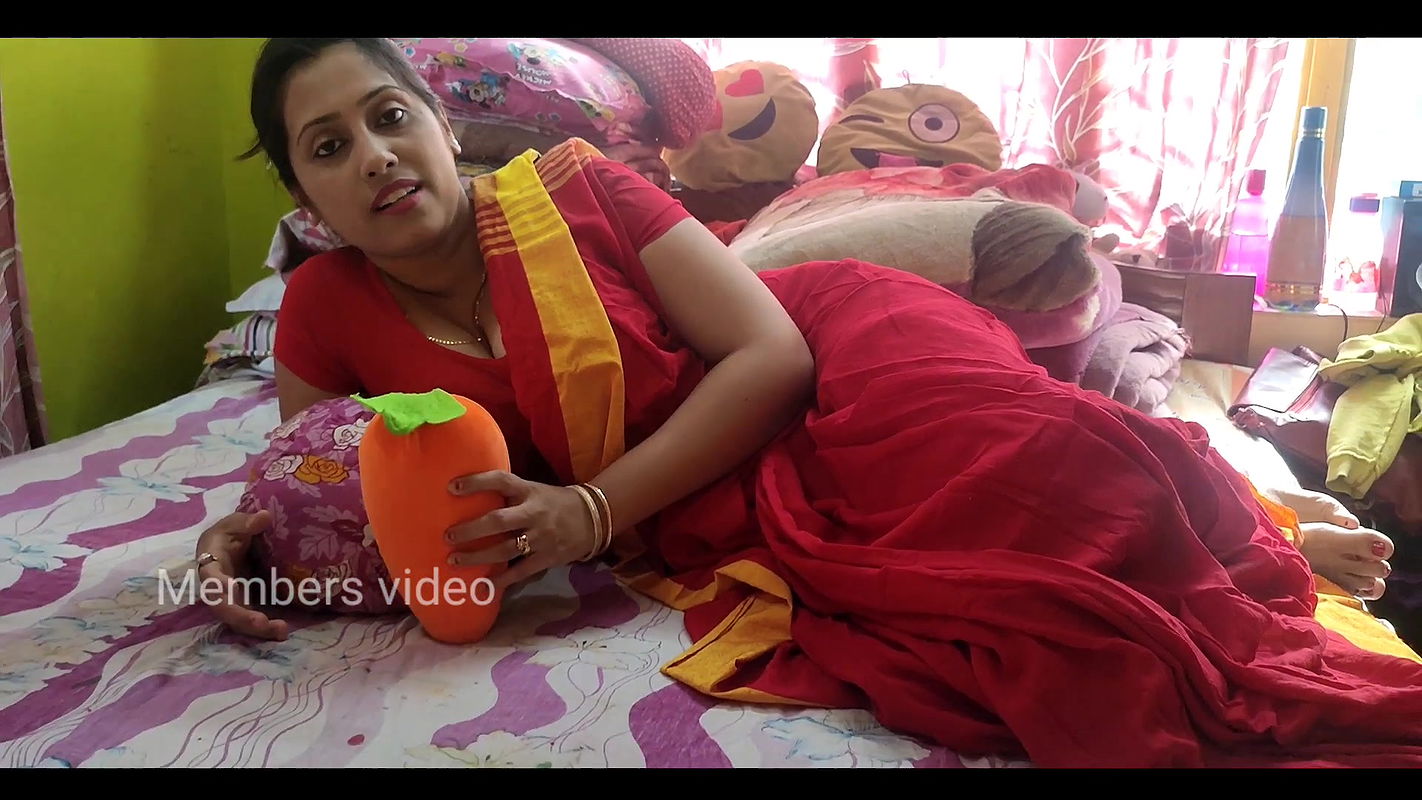 Youtuber RUPASHREE FULL NEW membership video collection- 54