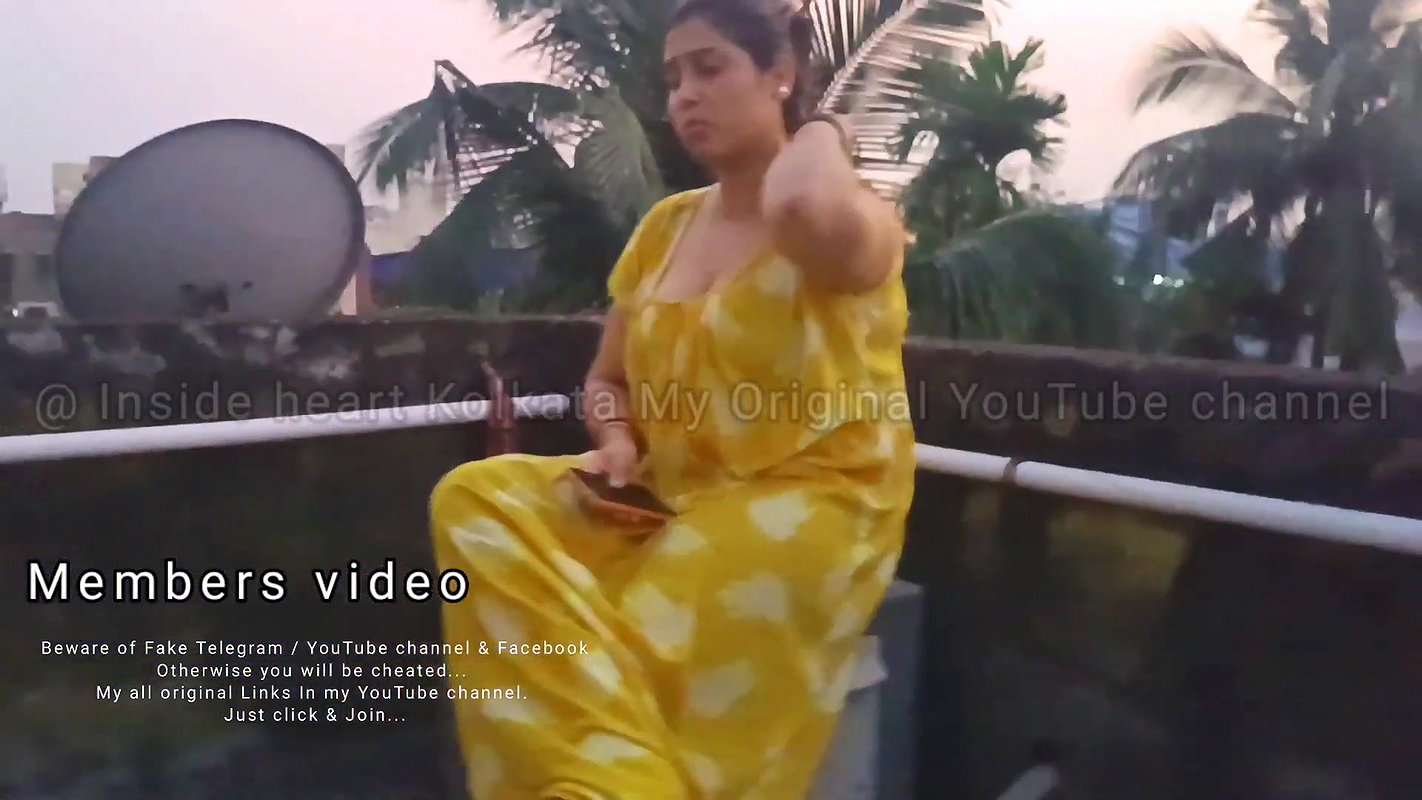 Youtuber RUPASHREE FULL NEW membership video collection- 51
