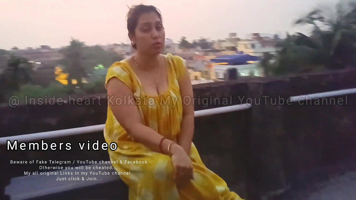 Youtuber RUPASHREE FULL NEW membership video collection- 51