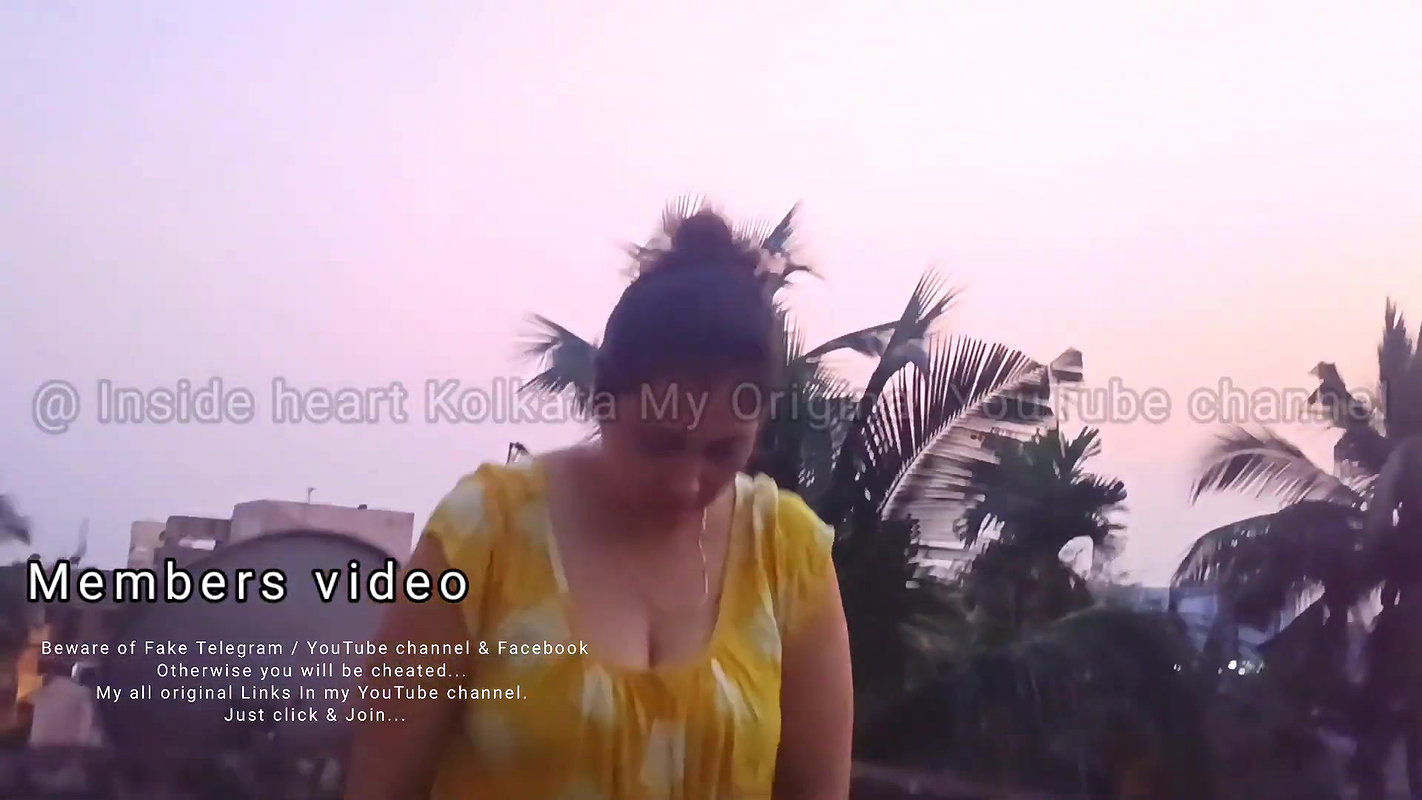 Youtuber RUPASHREE FULL NEW membership video collection- 51