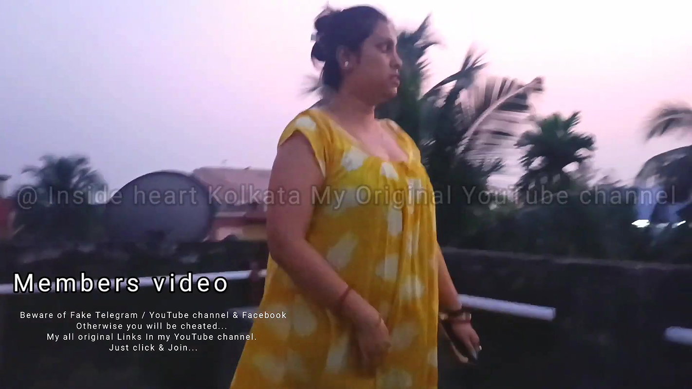 Youtuber RUPASHREE FULL NEW membership video collection- 51