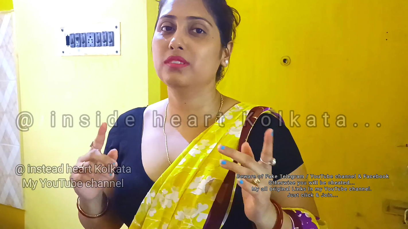 Youtuber RUPASHREE FULL NEW membership video collection- 50