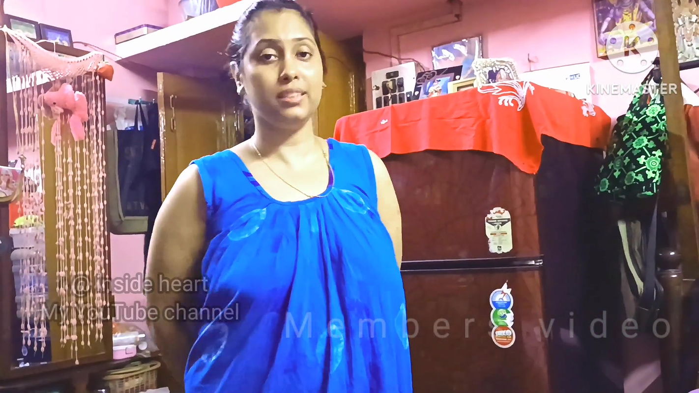 Youtuber RUPASHREE FULL NEW membership video collection- 48