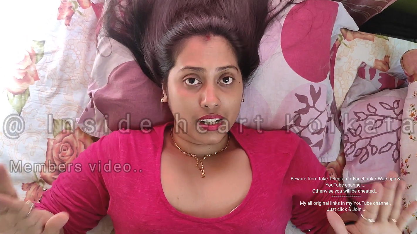 Youtuber RUPASHREE FULL NEW membership video collection- 45