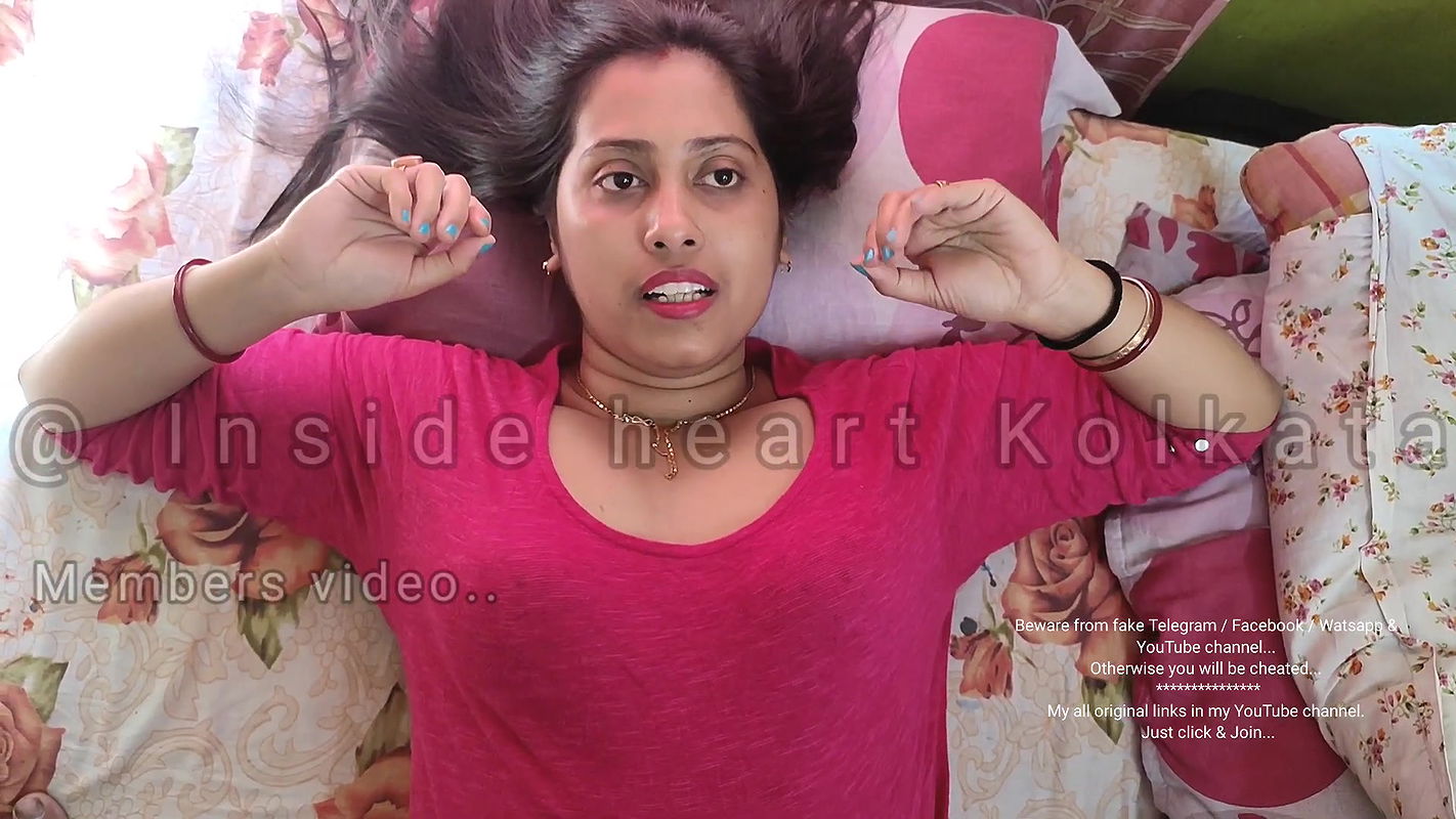 Youtuber RUPASHREE FULL NEW membership video collection- 45