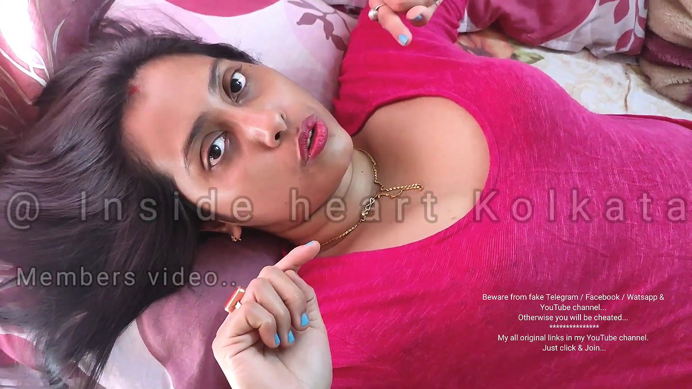 Youtuber RUPASHREE FULL NEW membership video collection- 45