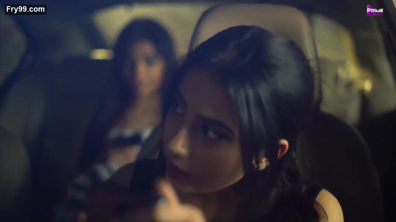 Friends – Episode 1 & 2 Marge