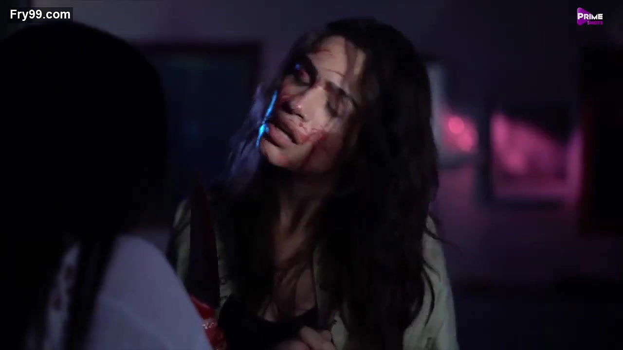 Friends – Episode 1 & 2 Marge