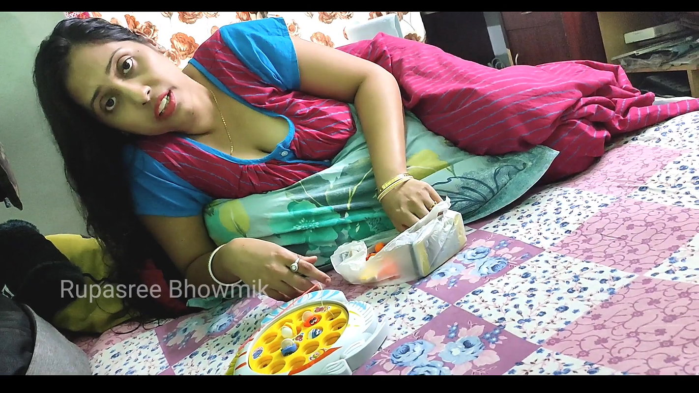 Youtuber RUPASHREE FULL NEW membership video collection- 35