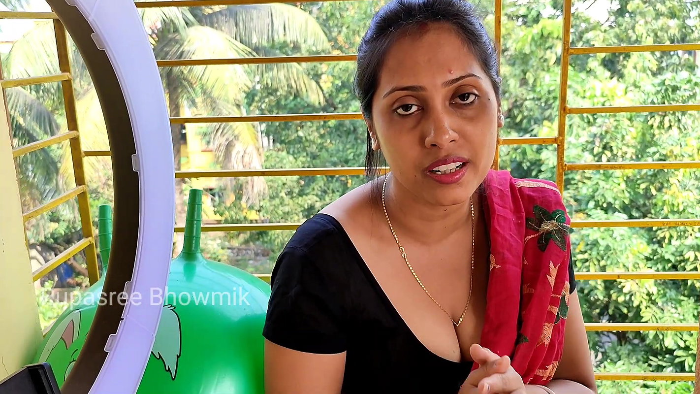 Youtuber RUPASHREE FULL NEW membership video collection- 33