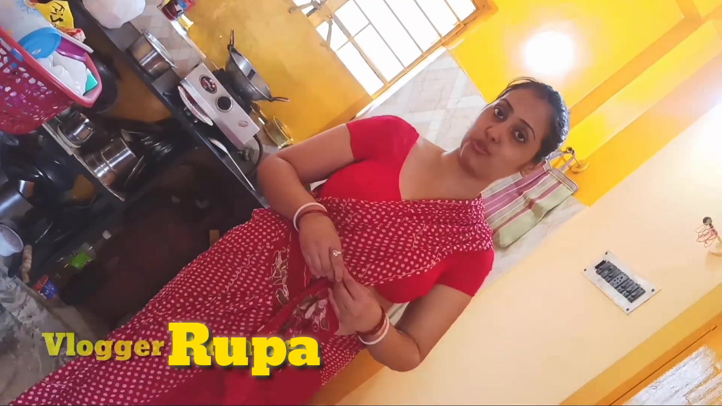 Youtuber RUPASHREE FULL NEW membership video collection- 5