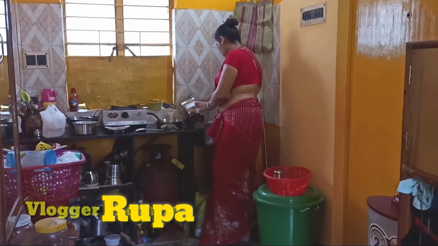 Youtuber RUPASHREE FULL NEW membership video collection- 5