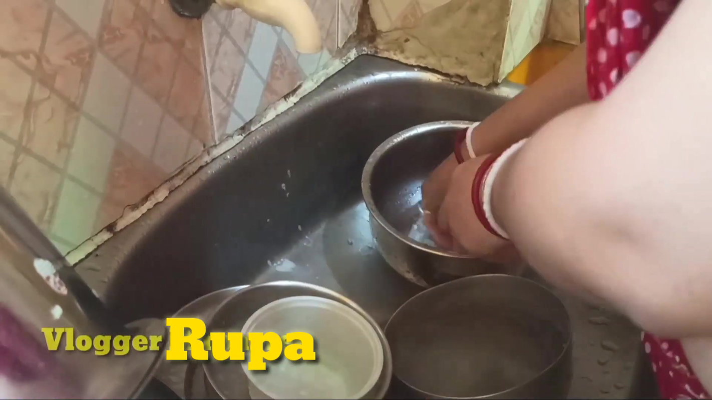 Youtuber RUPASHREE FULL NEW membership video collection- 5