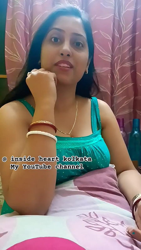 Youtuber RUPASHREE FULL NEW membership video collection- 3