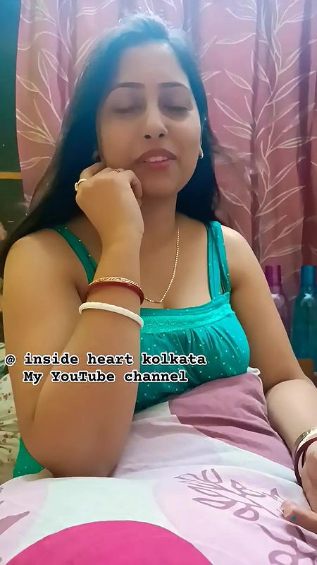 Youtuber RUPASHREE FULL NEW membership video collection- 3