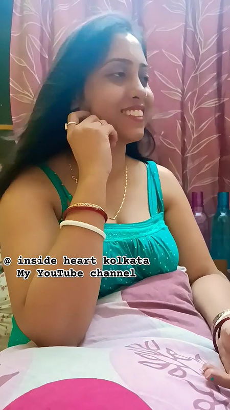 Youtuber RUPASHREE FULL NEW membership video collection- 3