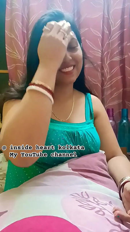 Youtuber RUPASHREE FULL NEW membership video collection- 3