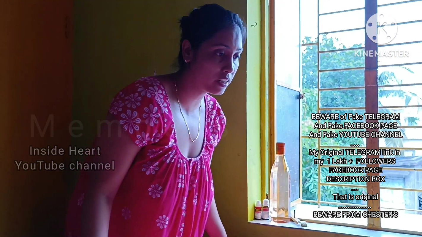 Youtuber RUPASHREE FULL NEW membership video collection- 2