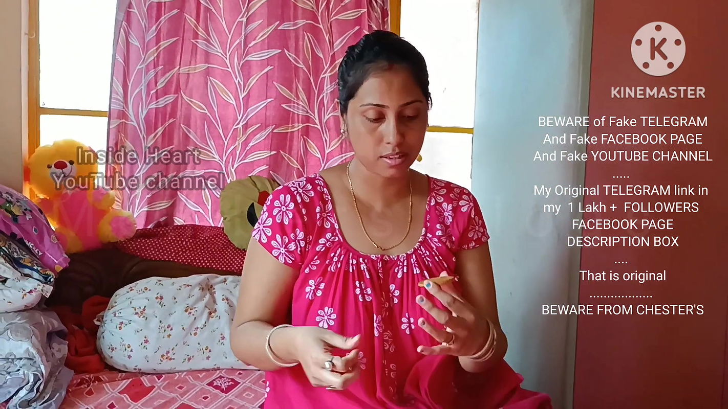 Youtuber RUPASHREE FULL NEW membership video collection- 2