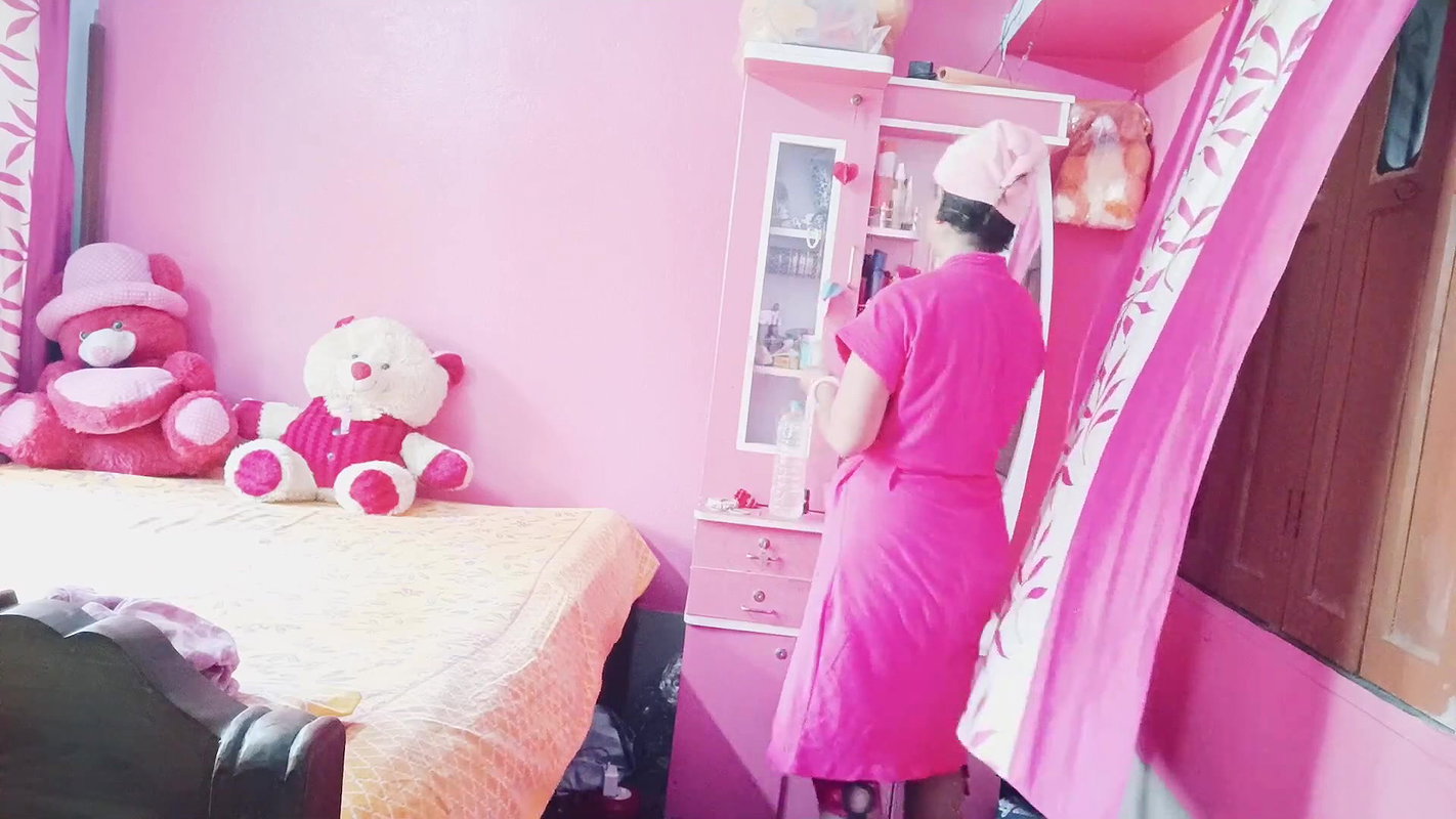 Youtuber Mou official membership video collection- 86