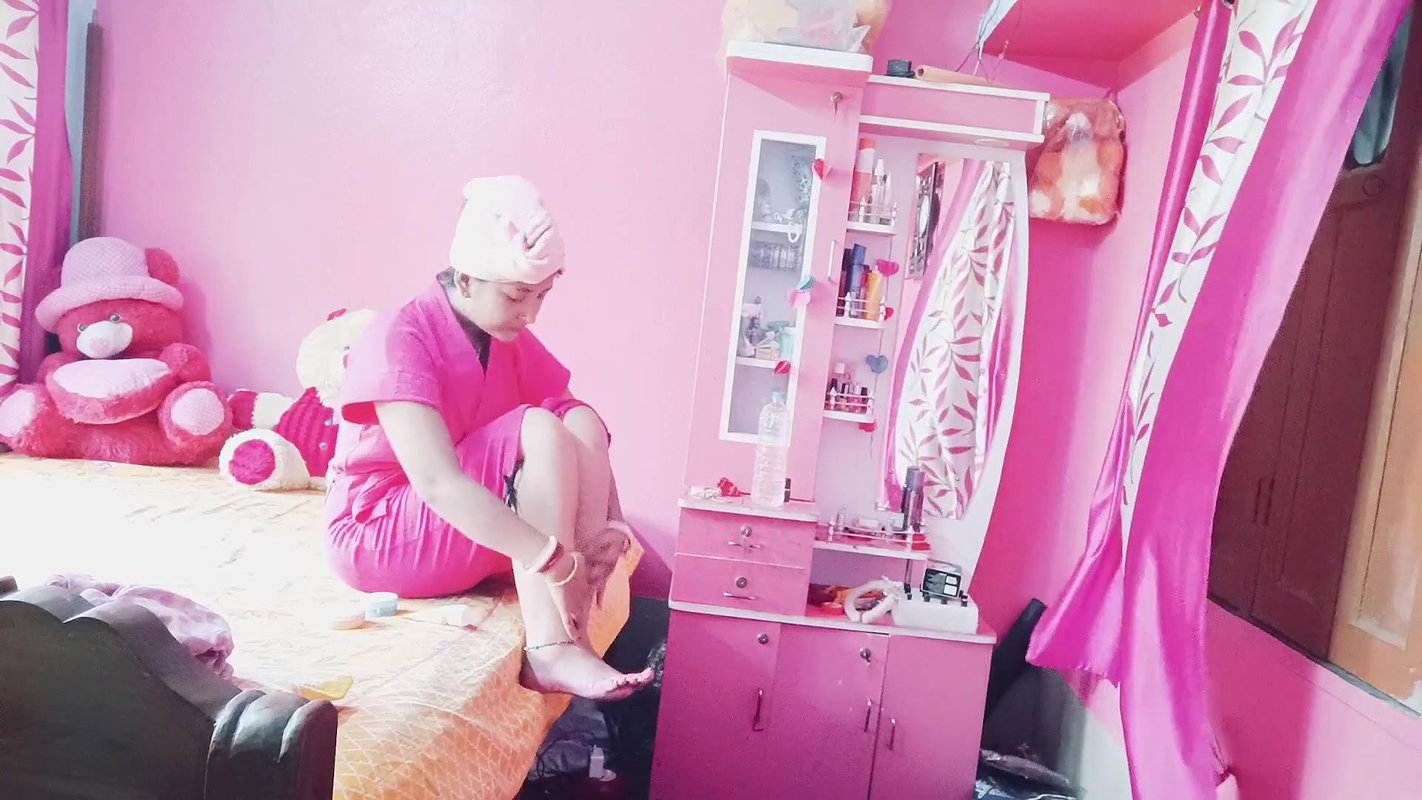 Youtuber Mou official membership video collection- 86