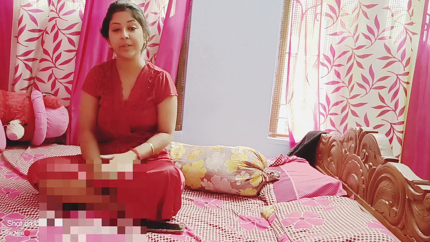 Youtuber Mou official membership video collection- 81