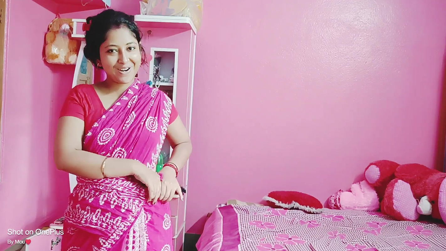 Youtuber Mou official membership video collection- 81