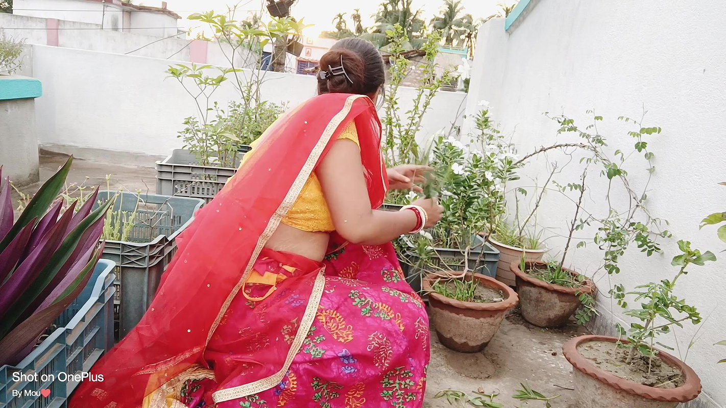 Youtuber Mou official membership video collection- 79