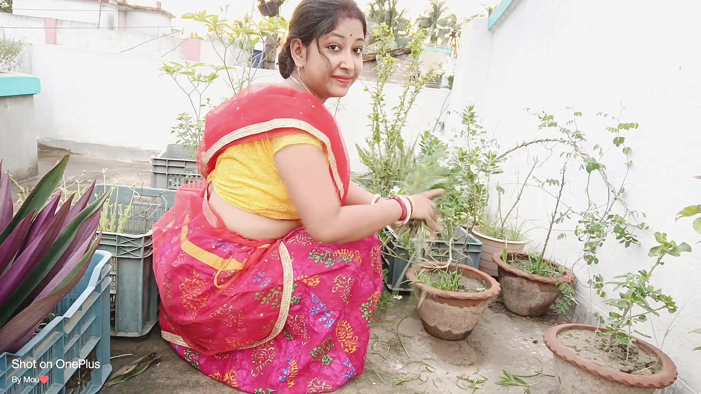 Youtuber Mou official membership video collection- 79