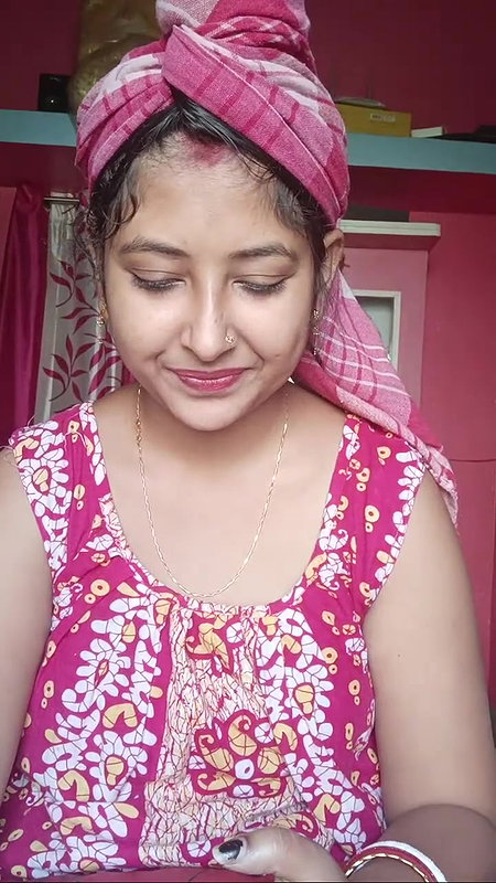 Youtuber Mou official membership video collection- 76