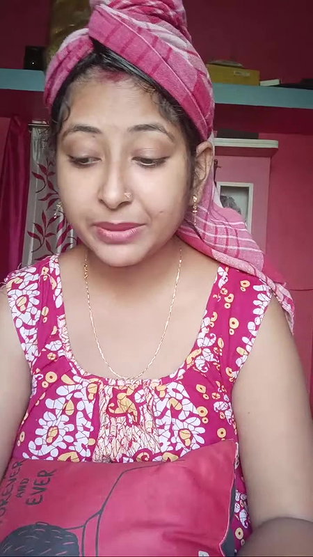 Youtuber Mou official membership video collection- 76